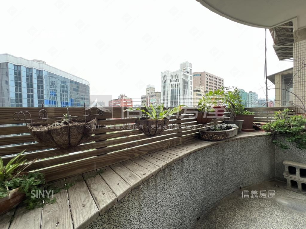 民生復北捷運美辦住房屋室內格局與周邊環境