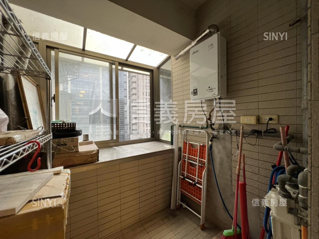 民生復北捷運美辦住房屋室內格局與周邊環境