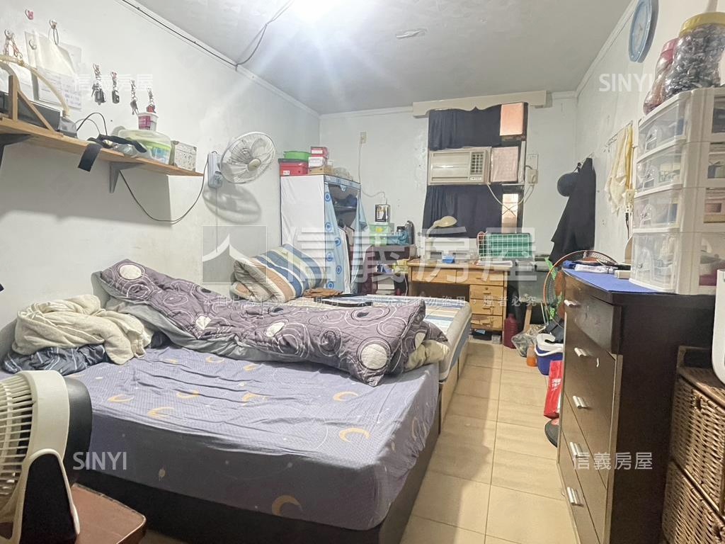 大智極讚公寓３樓房屋室內格局與周邊環境