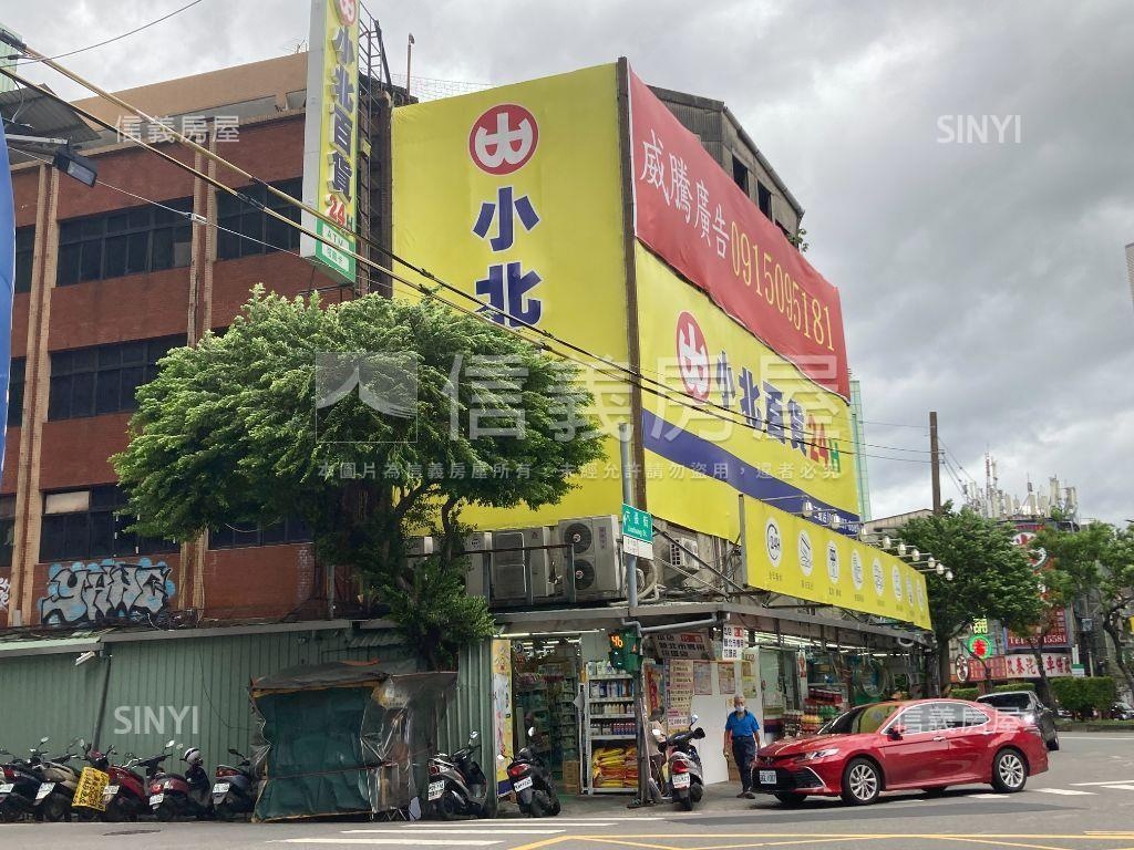大智極讚公寓３樓房屋室內格局與周邊環境