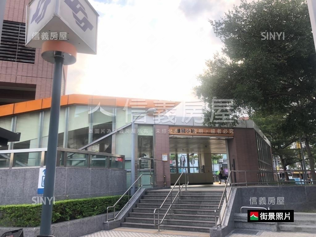 大智極讚公寓３樓房屋室內格局與周邊環境