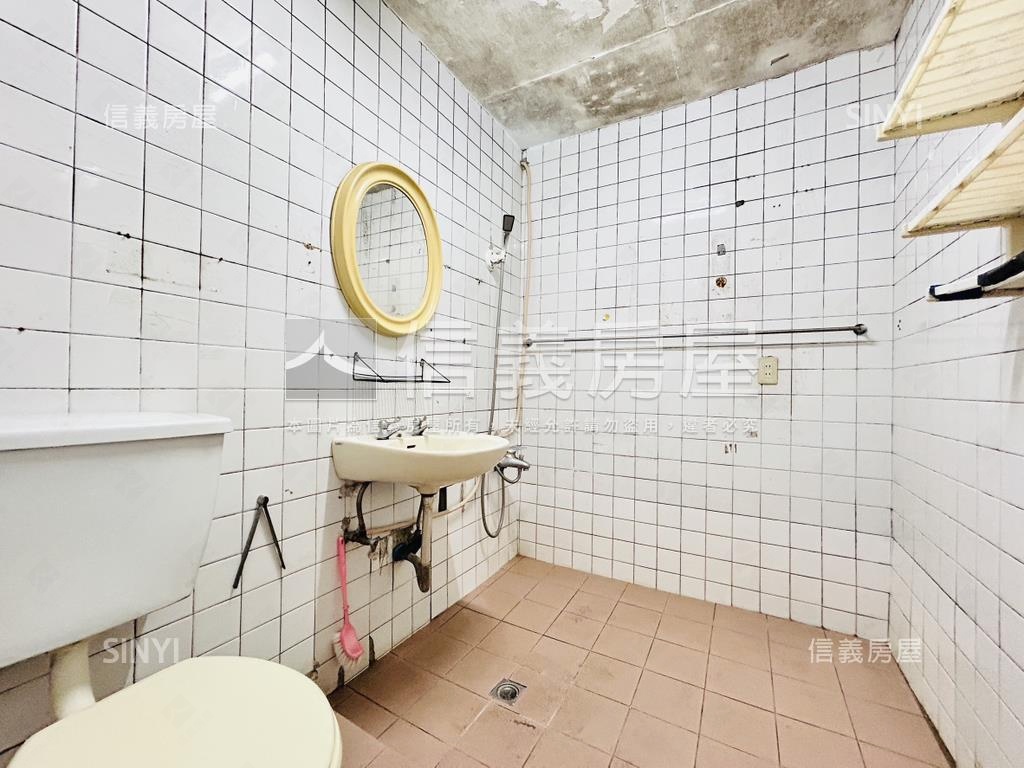 大智極讚公寓３樓房屋室內格局與周邊環境