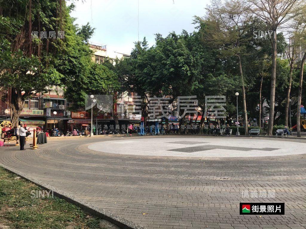 大智極讚公寓３樓房屋室內格局與周邊環境