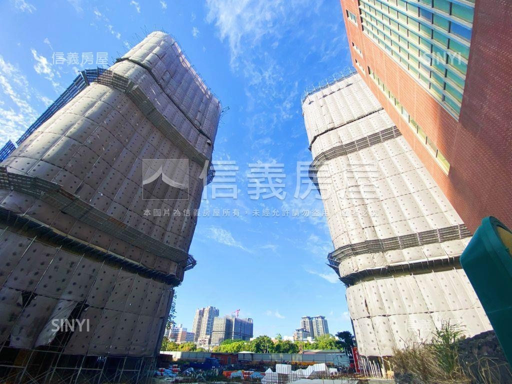 台灣隱賦Ａ５高樓稀有釋出房屋室內格局與周邊環境