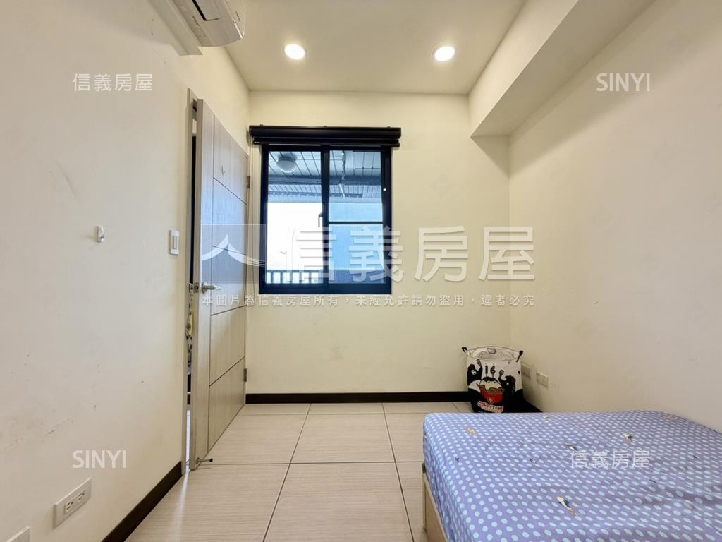 近成大高樓面公園兩房房屋室內格局與周邊環境