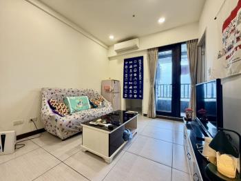 前進成大高樓面公園兩房