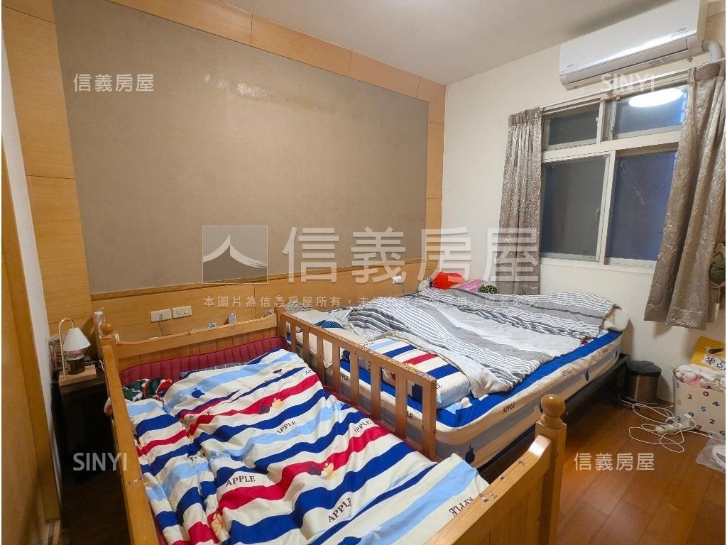 中山北路機能２房公寓房屋室內格局與周邊環境