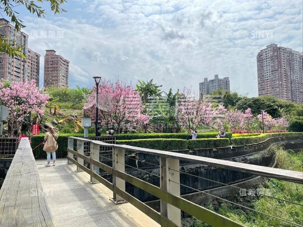 中山北路機能２房公寓房屋室內格局與周邊環境