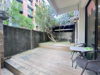 新生捷運１＋２樓