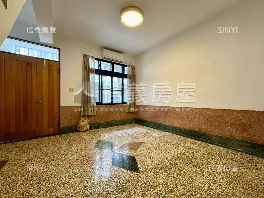 公園路拾光木韻溫馨好宅房屋室內格局與周邊環境