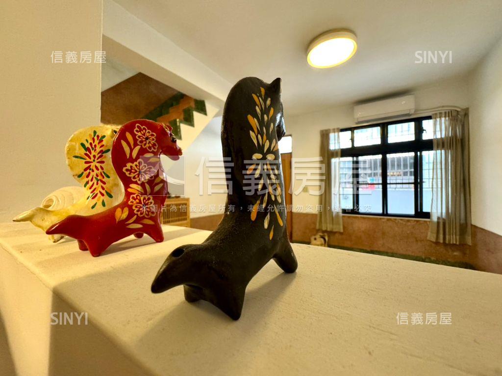 公園路拾光木韻溫馨好宅房屋室內格局與周邊環境