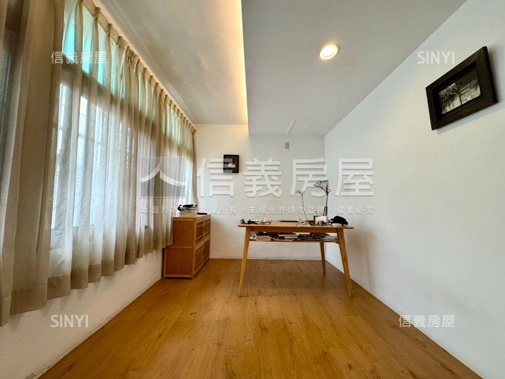 公園路拾光木韻溫馨好宅房屋室內格局與周邊環境