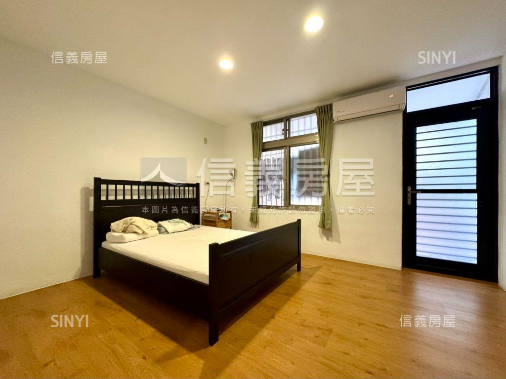 公園路拾光木韻溫馨好宅房屋室內格局與周邊環境