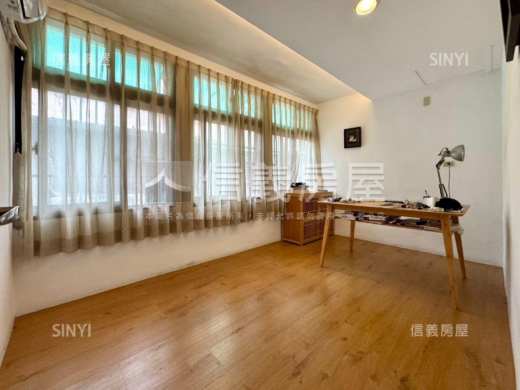 公園路拾光木韻溫馨好宅房屋室內格局與周邊環境