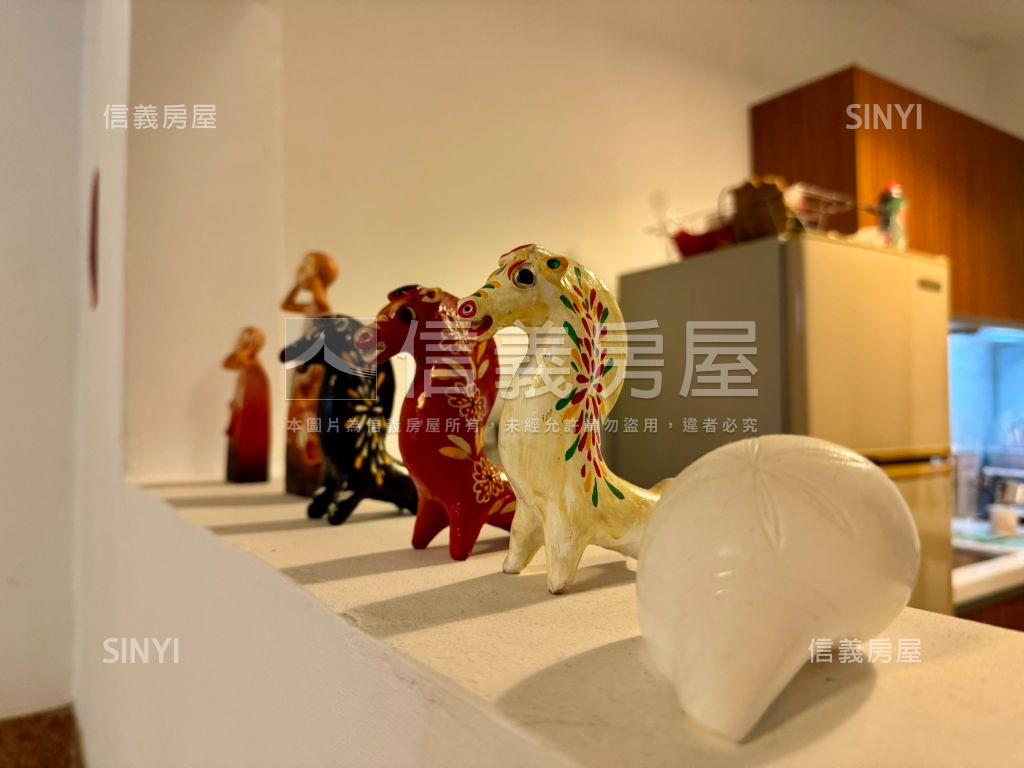 公園路拾光木韻溫馨好宅房屋室內格局與周邊環境