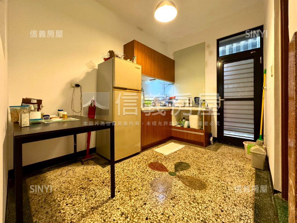 公園路拾光木韻溫馨好宅房屋室內格局與周邊環境