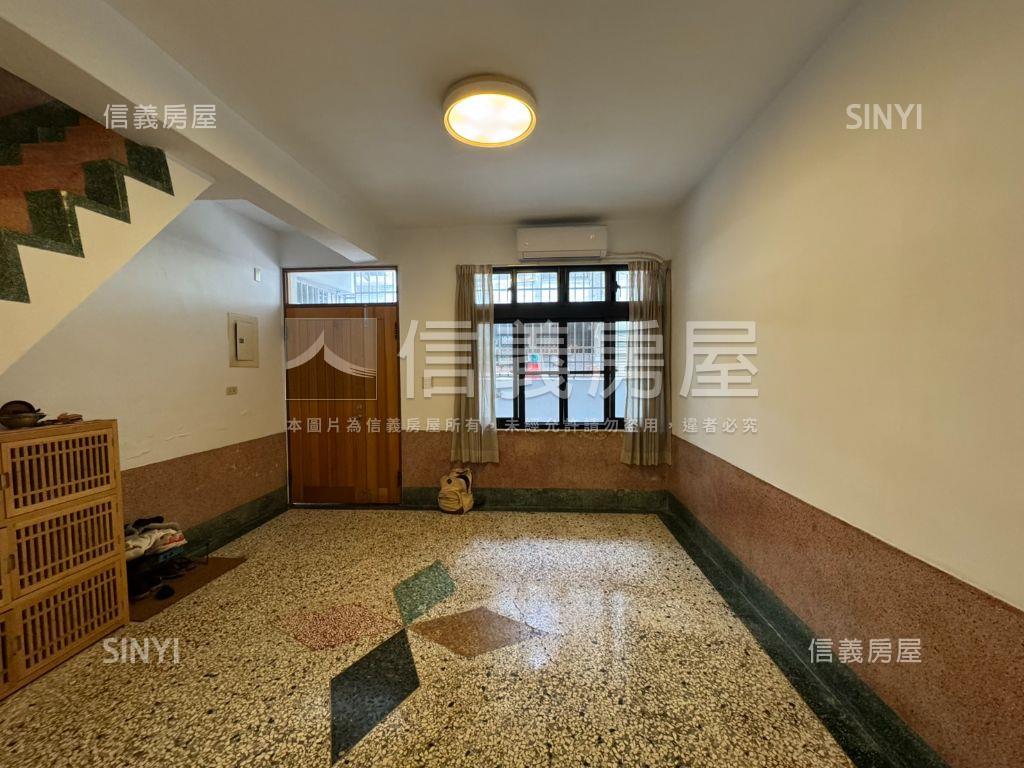 公園路拾光木韻溫馨好宅房屋室內格局與周邊環境