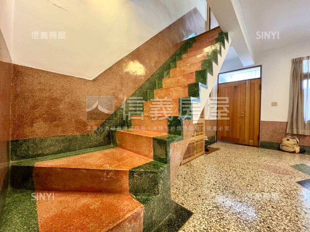 公園路拾光木韻溫馨好宅房屋室內格局與周邊環境