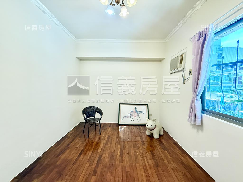 京城之星。綠景平車豪邸房屋室內格局與周邊環境