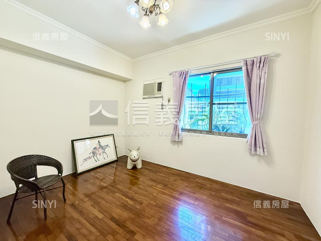 京城之星。綠景平車豪邸房屋室內格局與周邊環境