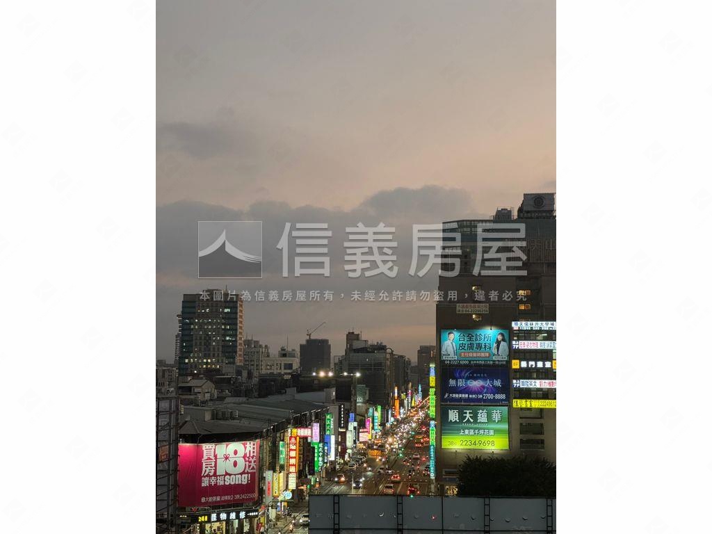 套房‧衛浴開窗獨立陽台房屋室內格局與周邊環境