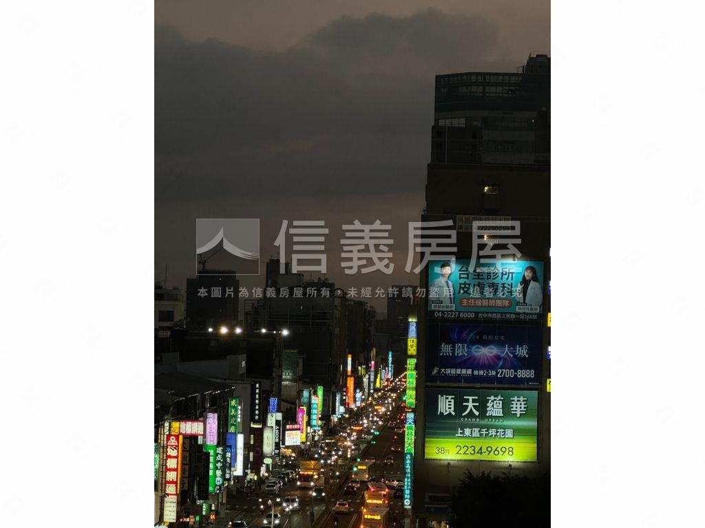 套房‧衛浴開窗獨立陽台房屋室內格局與周邊環境