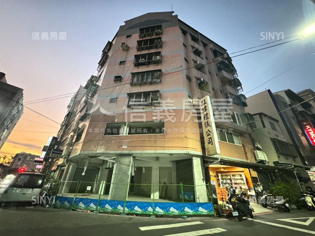 套房‧衛浴開窗獨立陽台房屋室內格局與周邊環境