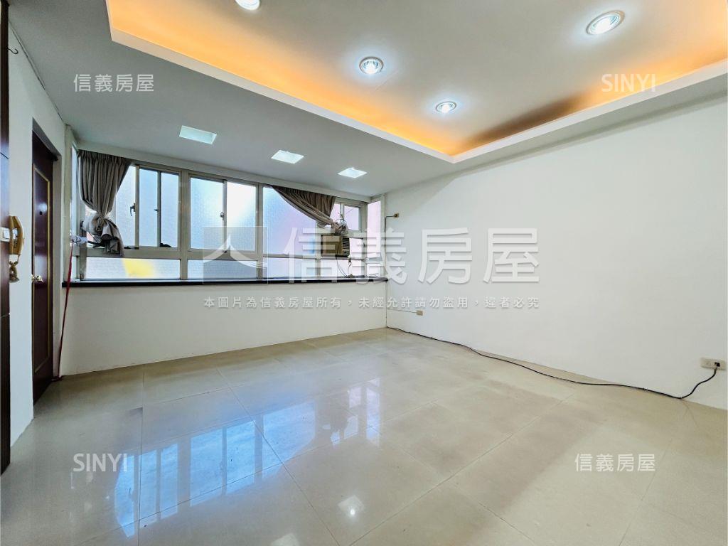 復興路二樓美寓房屋室內格局與周邊環境