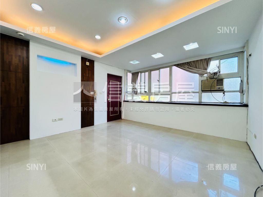 復興路二樓美寓房屋室內格局與周邊環境