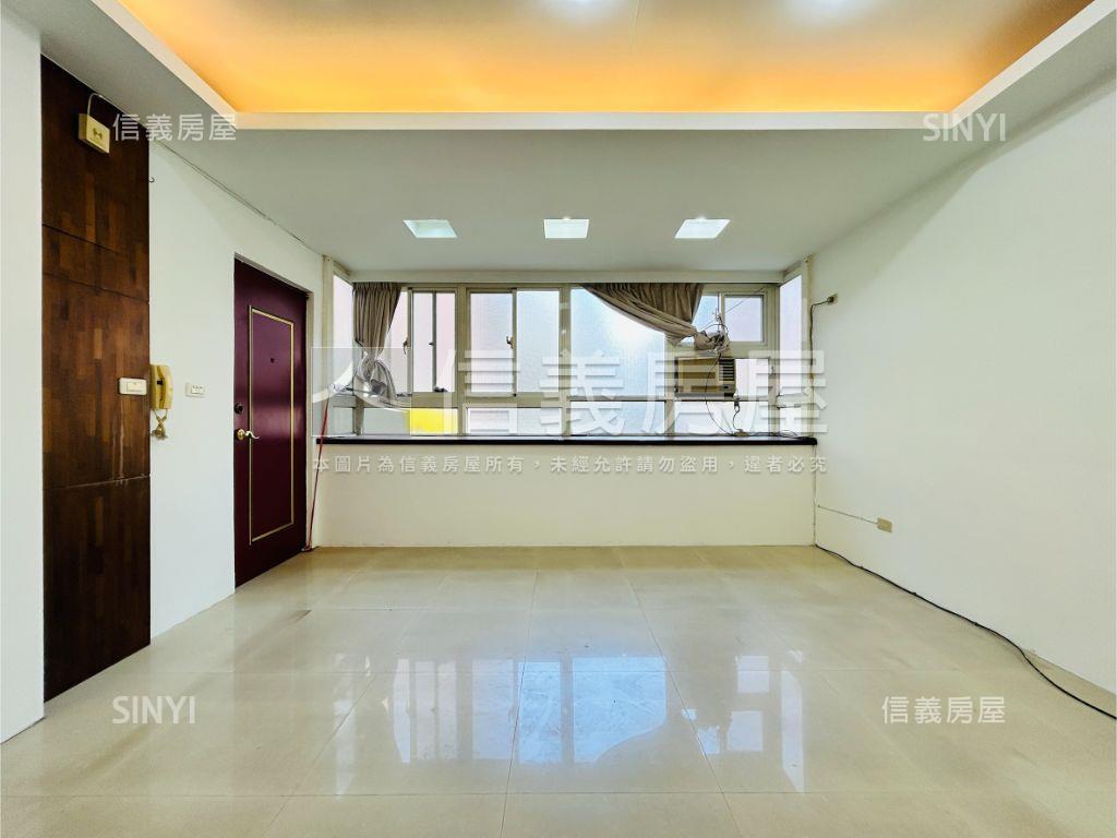 復興路二樓美寓房屋室內格局與周邊環境