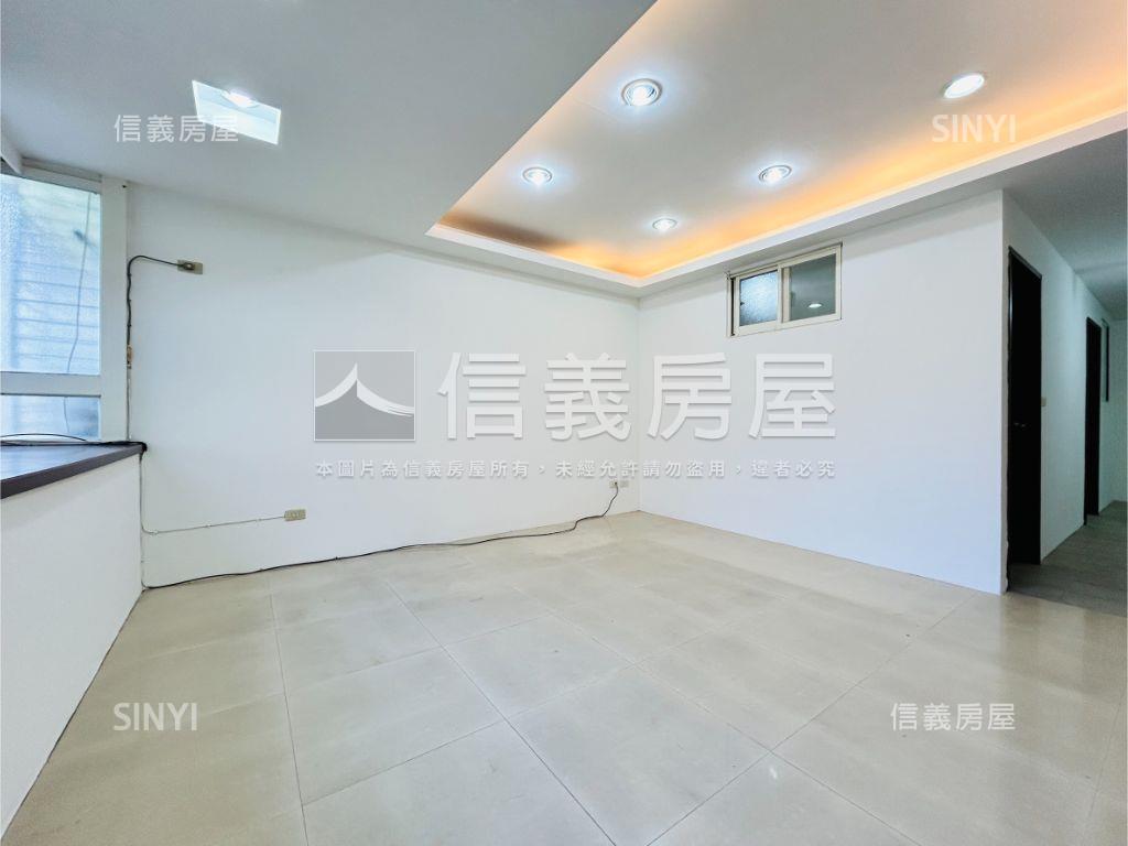 復興路二樓美寓房屋室內格局與周邊環境