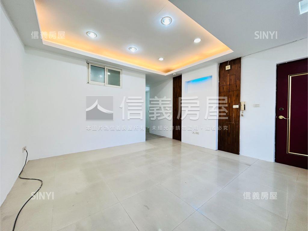 復興路二樓美寓房屋室內格局與周邊環境