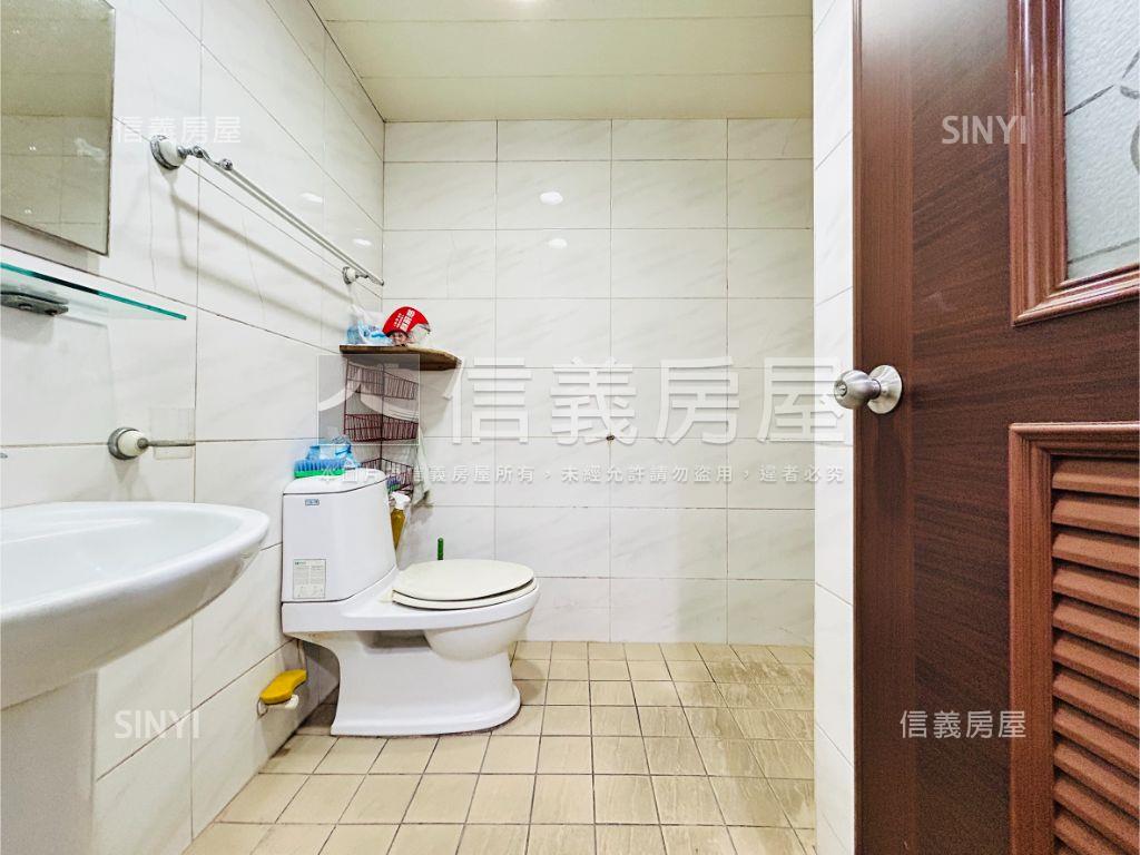 復興路二樓美寓房屋室內格局與周邊環境