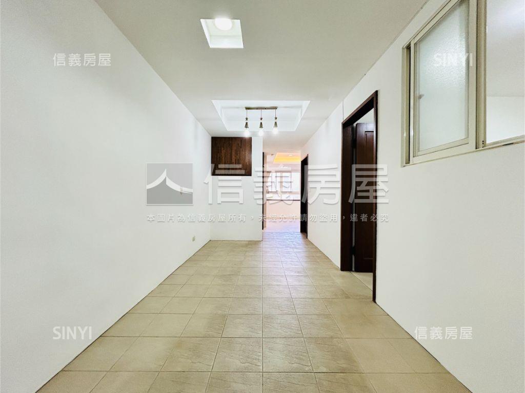 復興路二樓美寓房屋室內格局與周邊環境