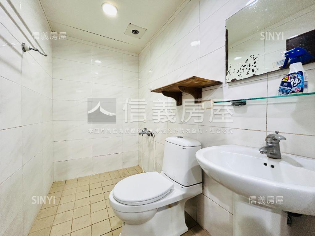 復興路二樓美寓房屋室內格局與周邊環境