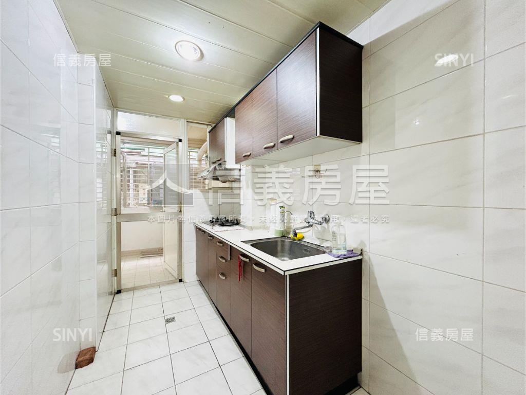 復興路二樓美寓房屋室內格局與周邊環境