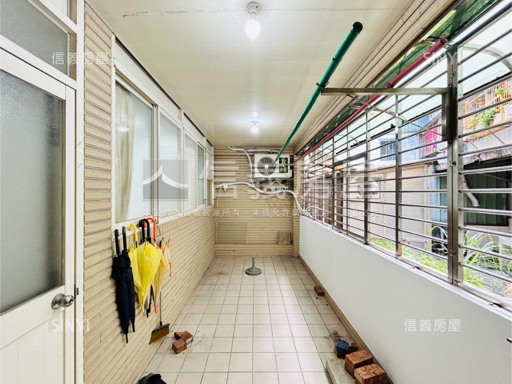 復興路二樓美寓房屋室內格局與周邊環境