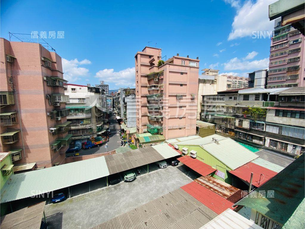 復興路二樓美寓房屋室內格局與周邊環境