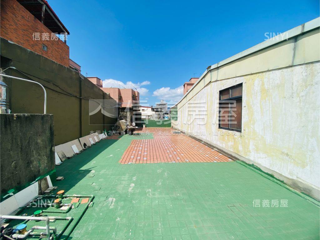 復興路二樓美寓房屋室內格局與周邊環境