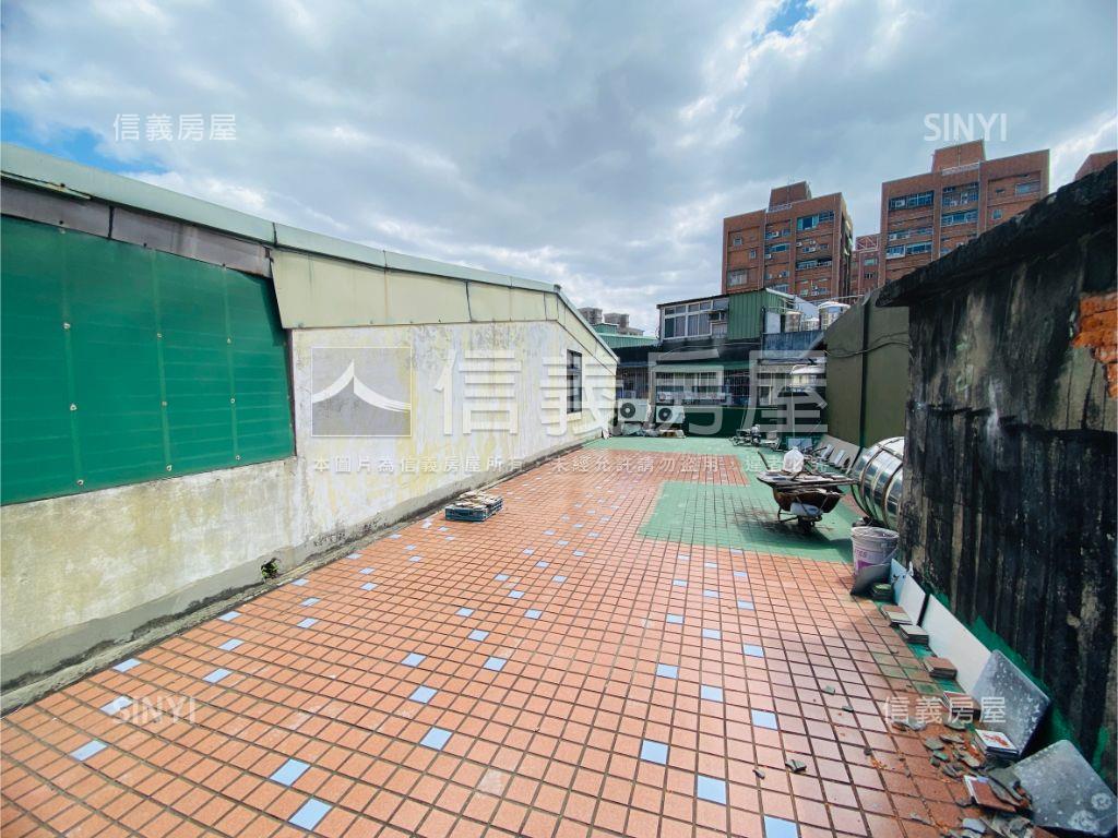 復興路二樓美寓房屋室內格局與周邊環境