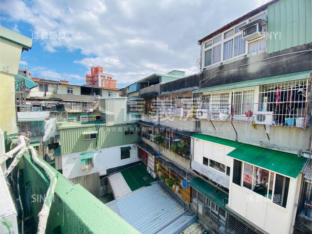 復興路二樓美寓房屋室內格局與周邊環境