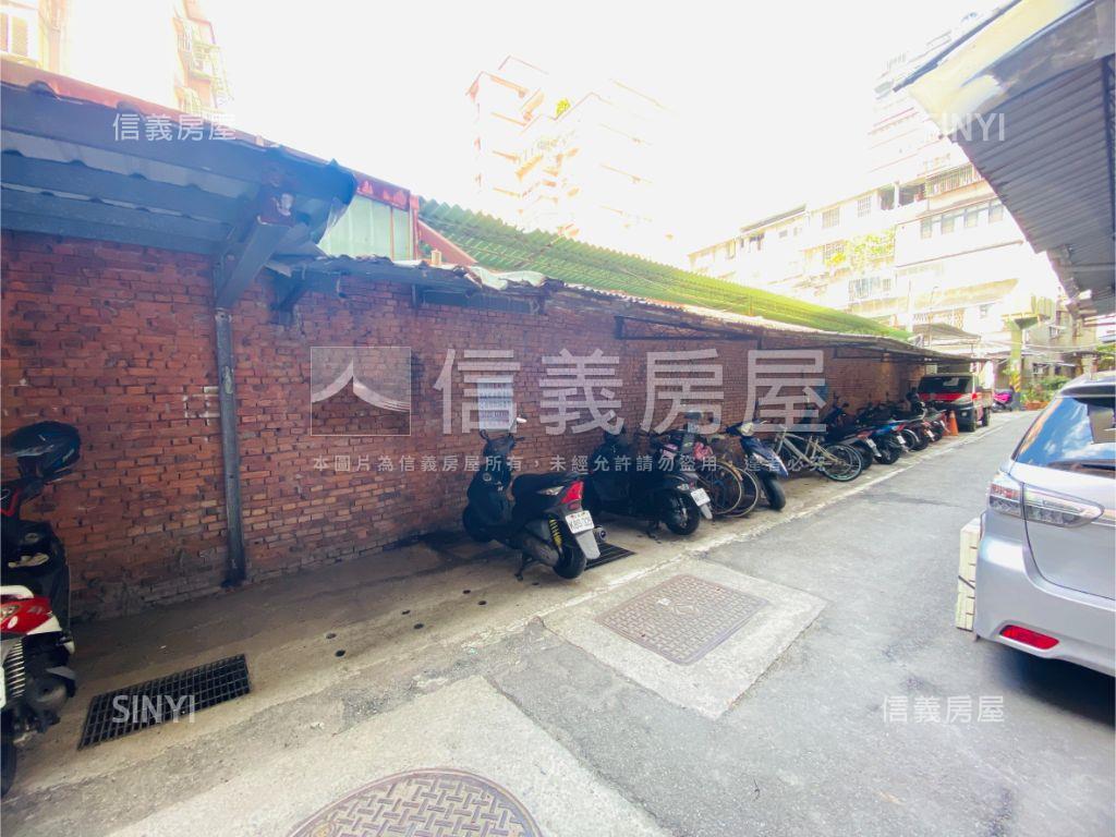 復興路二樓美寓房屋室內格局與周邊環境