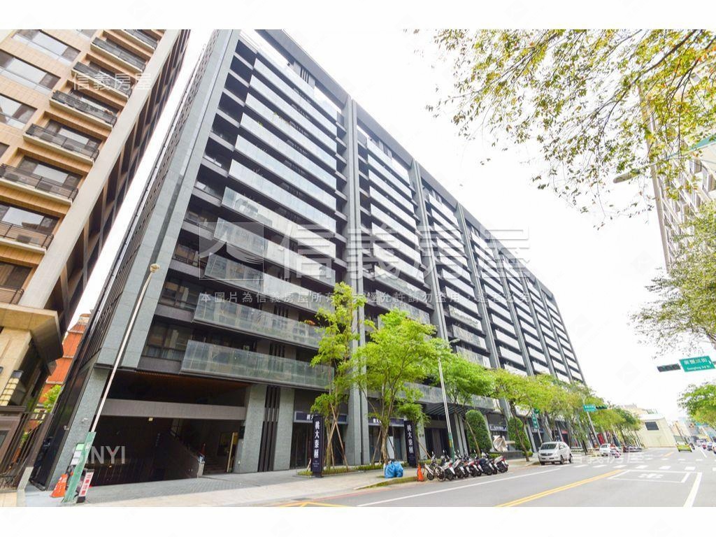 廣豐近大智路招財店面房屋室內格局與周邊環境