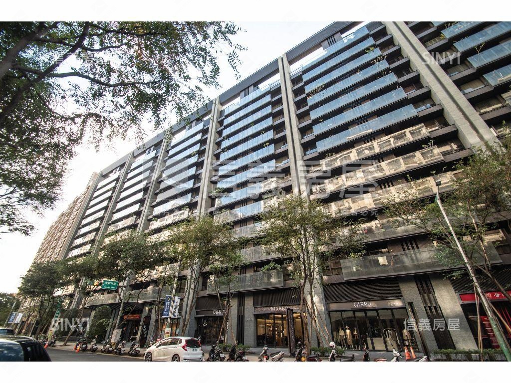 廣豐近大智路招財店面房屋室內格局與周邊環境