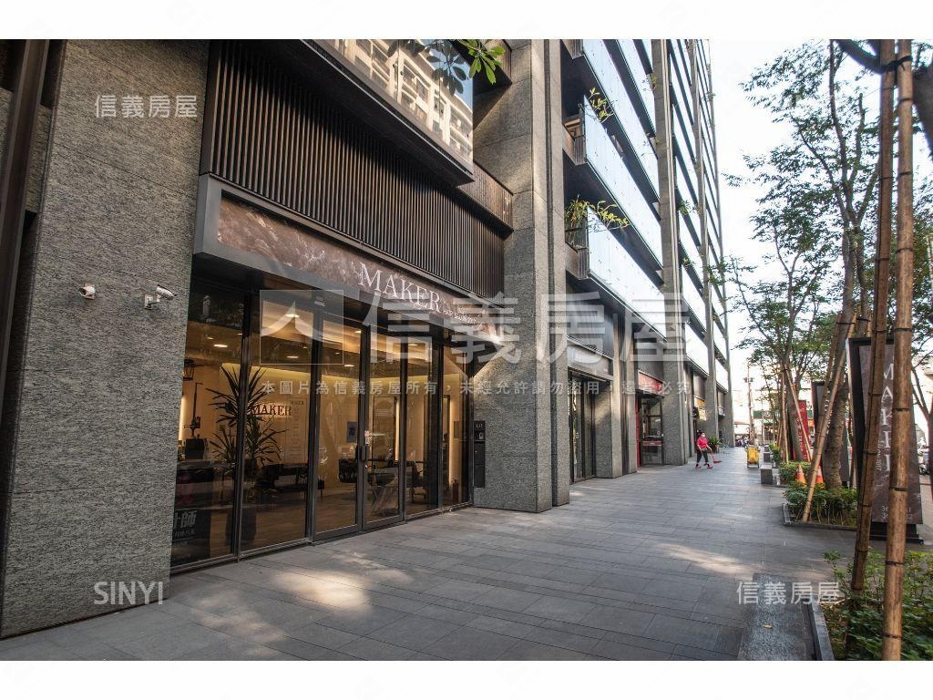 廣豐近大智路招財店面房屋室內格局與周邊環境