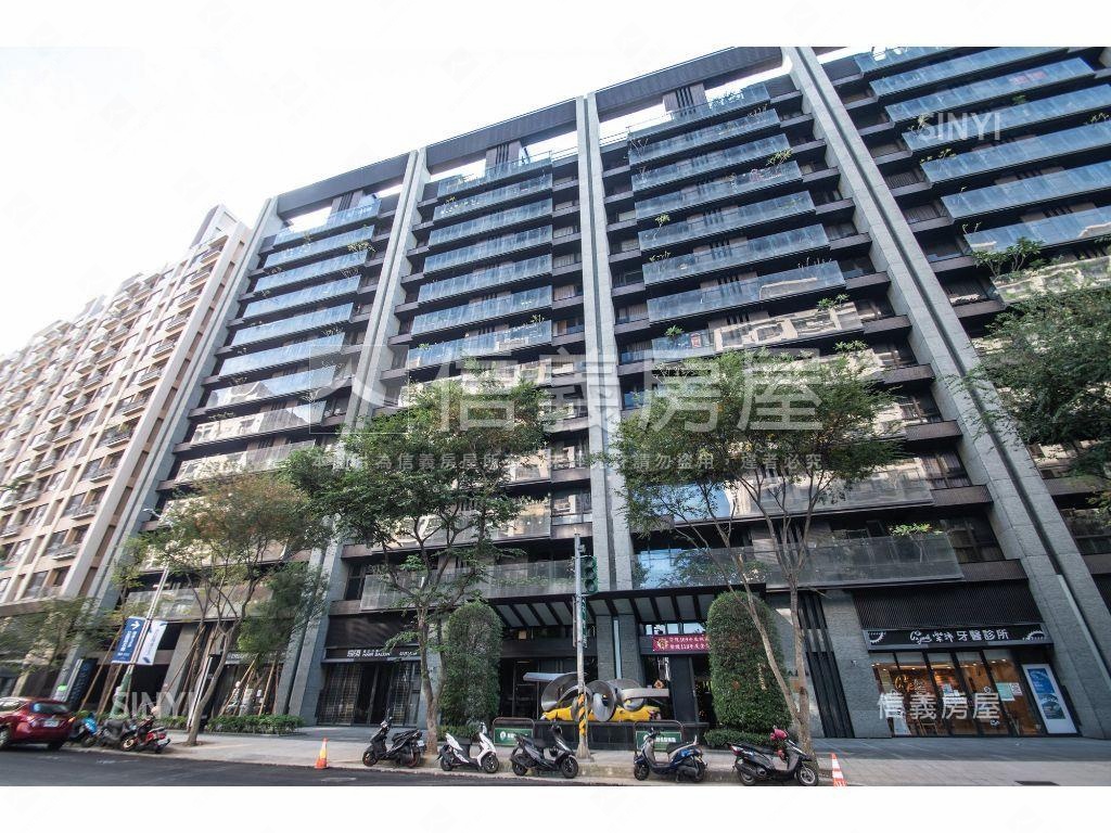 廣豐近大智路招財店面房屋室內格局與周邊環境