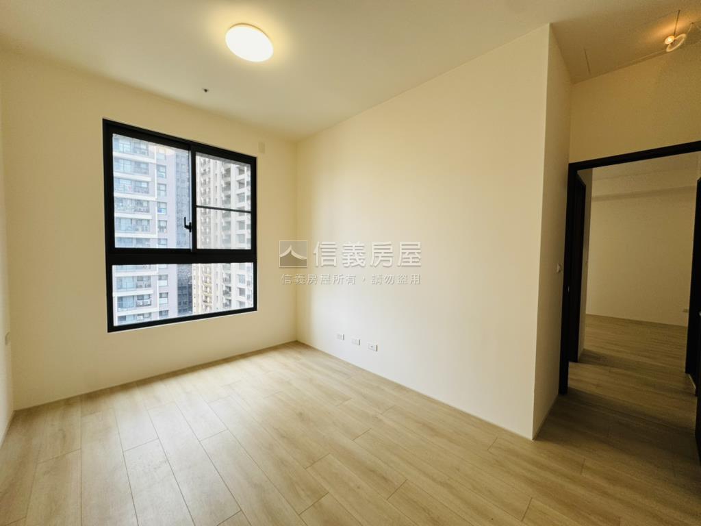 專任富宇御琚後棟高樓２房房屋室內格局與周邊環境