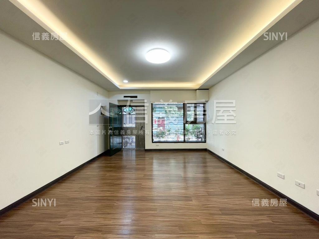 近精誠商圈臨路店住房屋室內格局與周邊環境