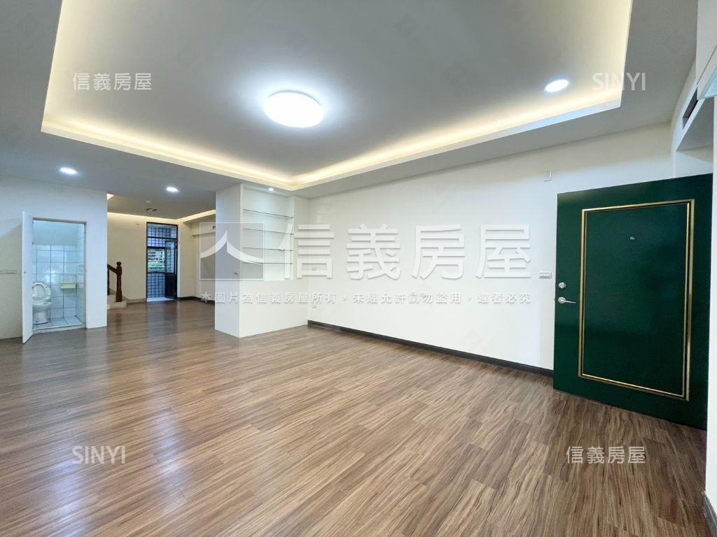 近精誠商圈臨路店住房屋室內格局與周邊環境