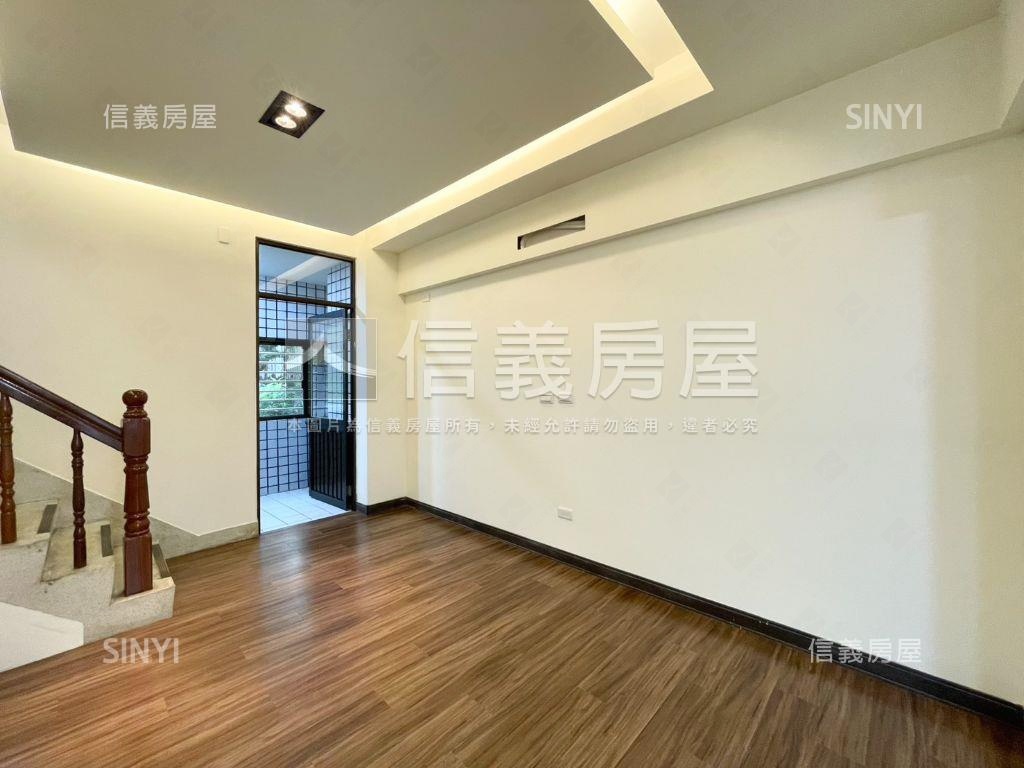 近精誠商圈臨路店住房屋室內格局與周邊環境